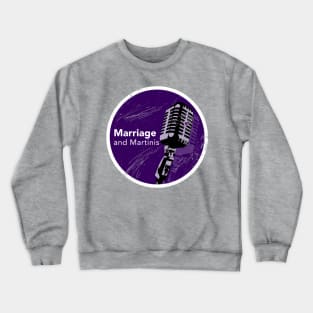 The Mic Crewneck Sweatshirt